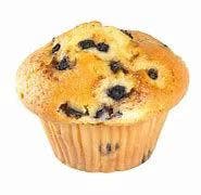 Red Blubry Mfns 3pk (Ac)