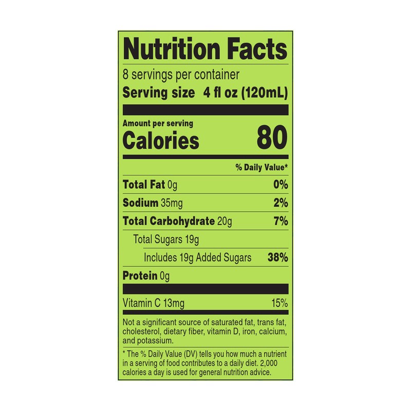 slide 2 of 4, Zing Zang Amazing Classic Margarita Mix, Non-Alcoholic Cocktail Mixer, 32 Fl Oz Bottle, 32 oz