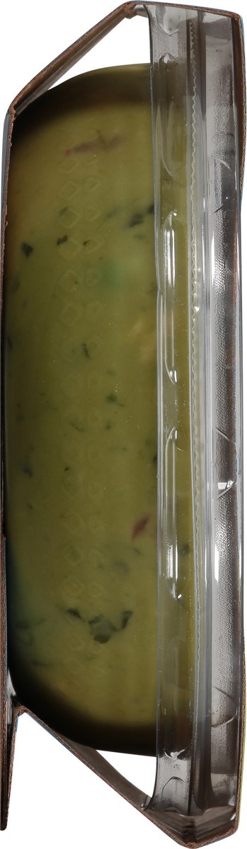 slide 8 of 13, Wholly Extra Chunky Restaurant Style Guacamole 7.5 oz, 7.5 oz