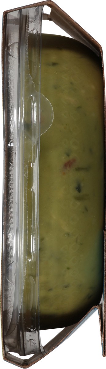 slide 6 of 13, Wholly Extra Chunky Restaurant Style Guacamole 7.5 oz, 7.5 oz