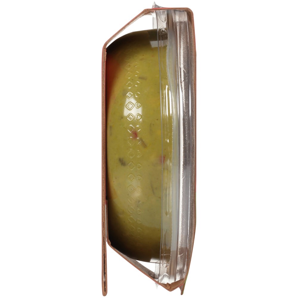 slide 5 of 5, Wholly Guacamole Spicy Hot Guacamole, 7.5 oz