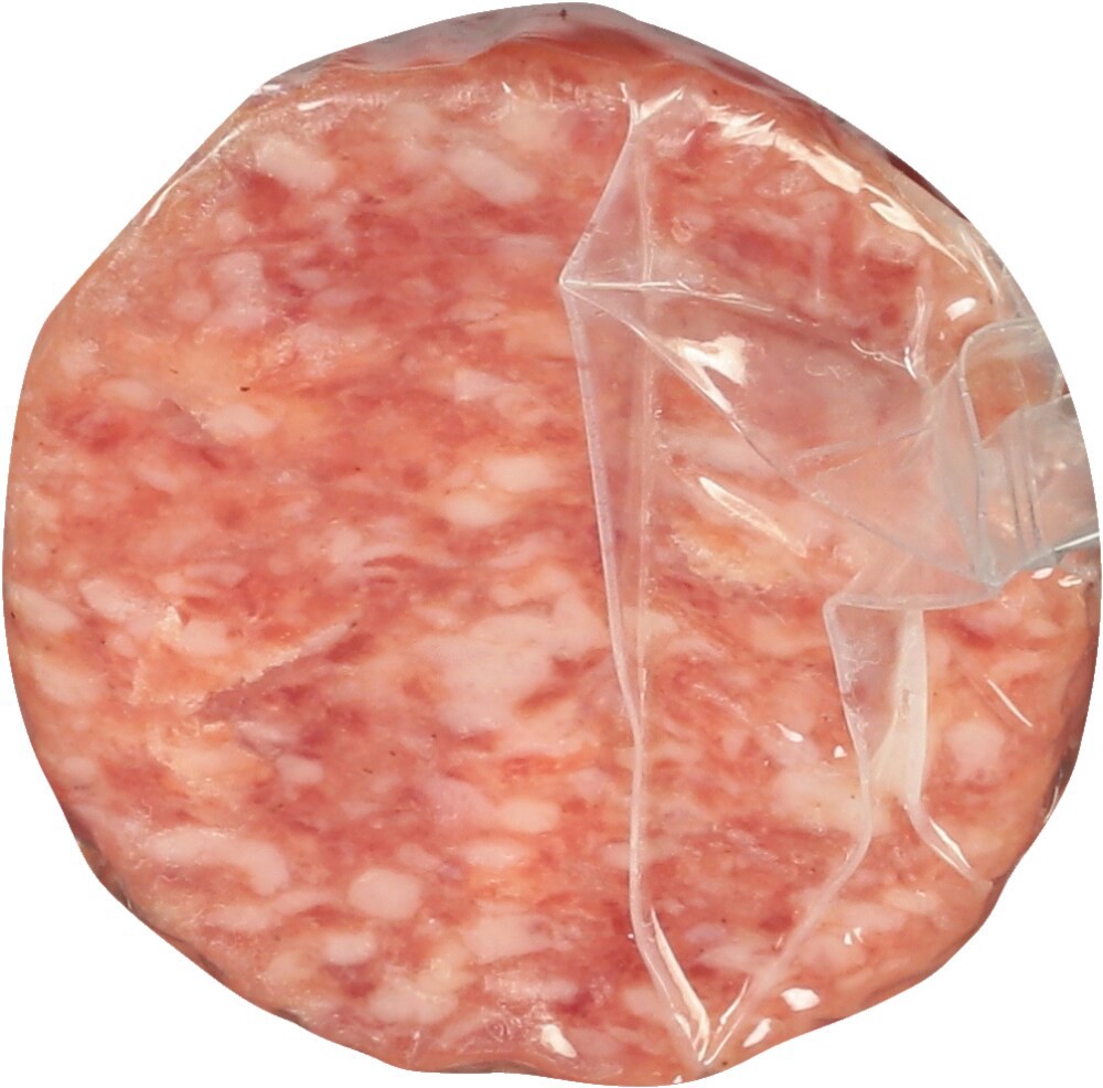 slide 4 of 4, Colameco's Genoa Uncured Salami - 7 Oz, 7 oz
