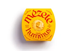 Mezete Classic Hummus