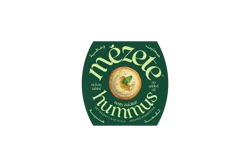 Mezete Zesty Za'Atar Hummus