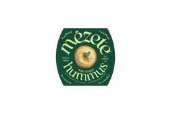 Mezete Zesty Za'Atar Hummus