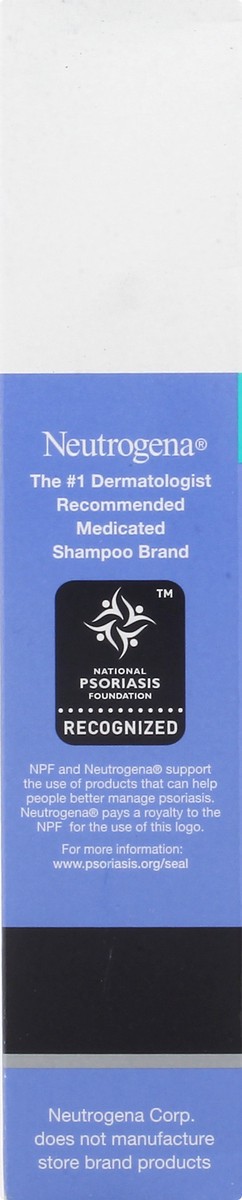 slide 9 of 9, T/Gel Therapeutic Stubborn Itch Shampoo with 2% Coal Tar, Anti-Dandruff Treatment with Cooling Menthol for Relief of Itchy Scalp due to Psoriasis & Seborrheic Dermatitis, 4.4 fl. oz, 4.40 fl oz