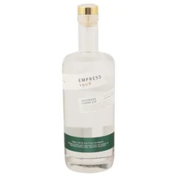 Empress Cucumber Lemon 1908 Gin