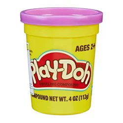 Play-Doh Has Playdoh Purple - EA