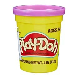 Play-Doh Has Playdoh Purple - EA