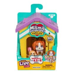 Little Live Pets Mama Surprise Families