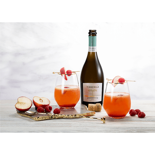 slide 2 of 5, Torresella Extra Dry Prosecco Sparkling Wine 750Ml Bottle, 