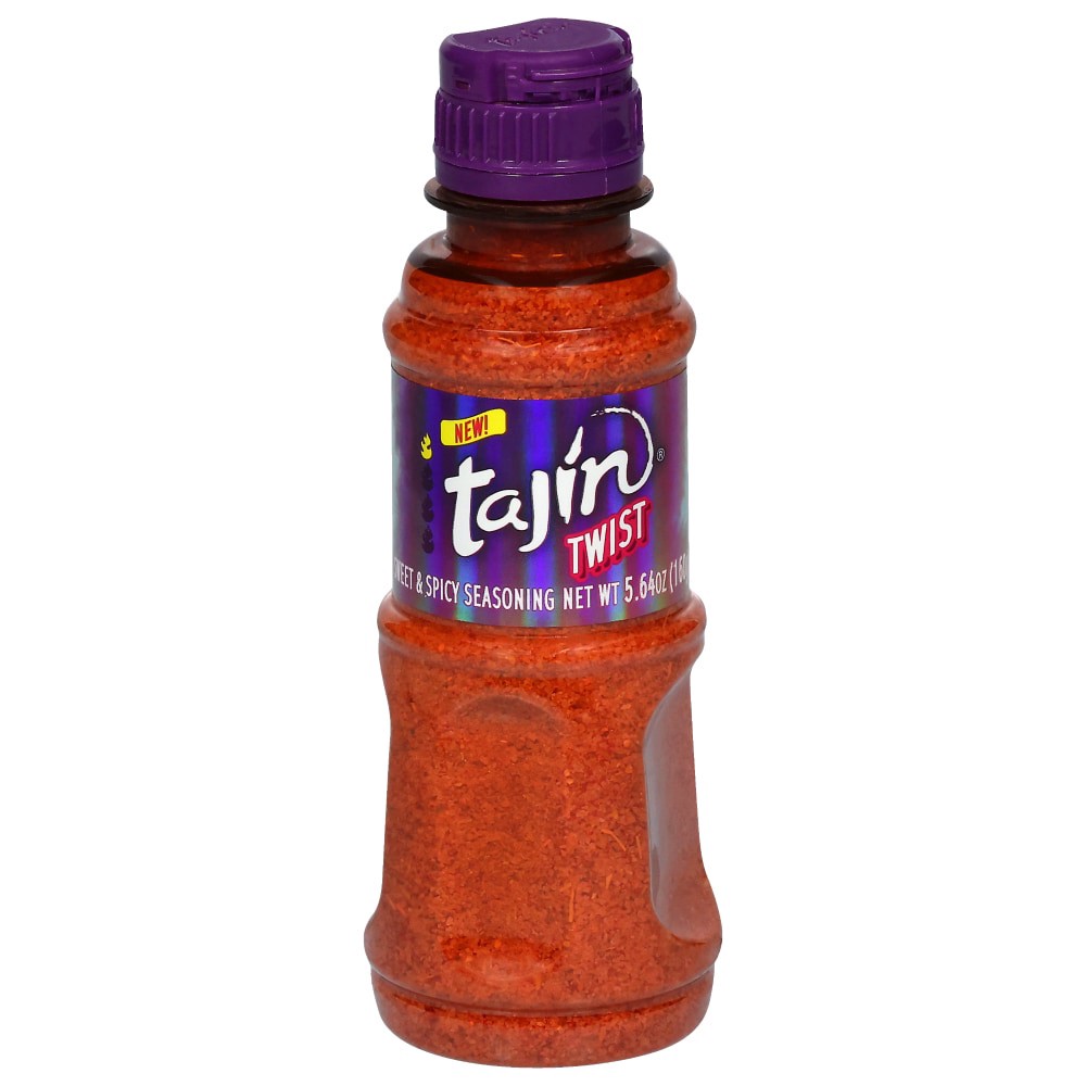 slide 2 of 3, Tajin Twist Sweet & Spicy Seasoning 5.64 oz, 5.64 oz