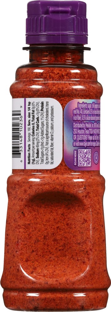 slide 3 of 3, Tajin Twist Sweet & Spicy Seasoning 5.64 oz, 5.64 oz
