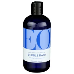 Eo French Lavender Bubble Bath