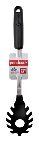 slide 1 of 1, Good Cook Pasta Server Tool, 1 ct