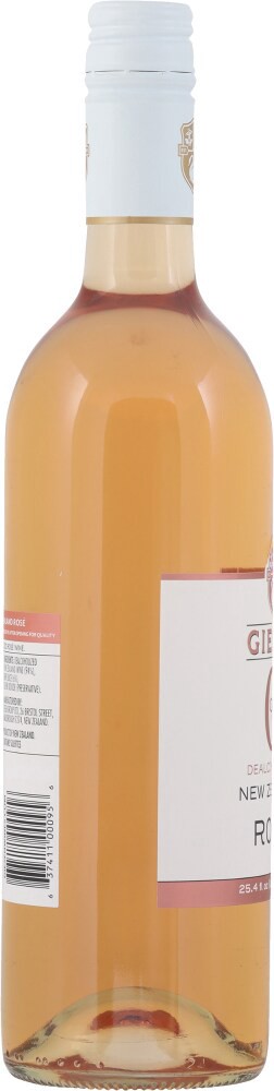 slide 5 of 5, Giesen 0% Rose, 750 ml