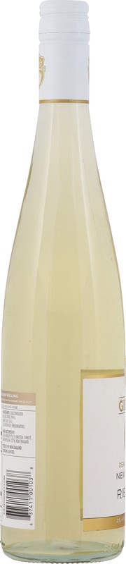 slide 4 of 5, Giesen Dealcoholized Riesling 25.4 fl oz, 25.4 fl oz