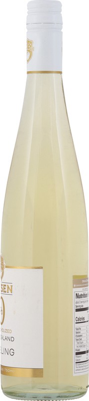slide 5 of 5, Giesen Dealcoholized Riesling 25.4 fl oz, 25.4 fl oz