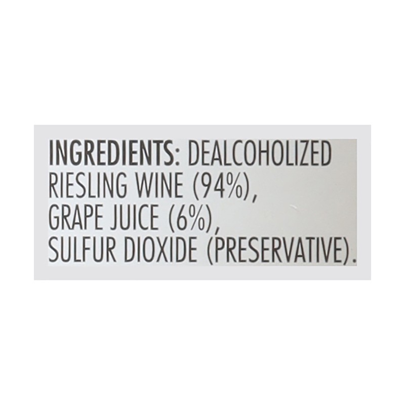 slide 2 of 5, Giesen Dealcoholized Riesling 25.4 fl oz, 25.4 fl oz