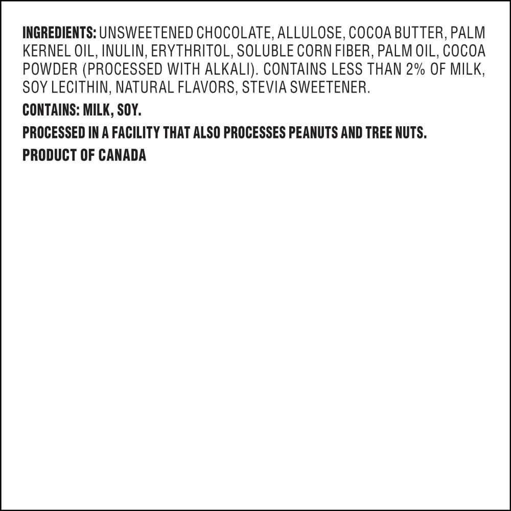 slide 2 of 6, Atkins Endulge Dark Chocolate Truffles, 12Ct, 4.23 oz