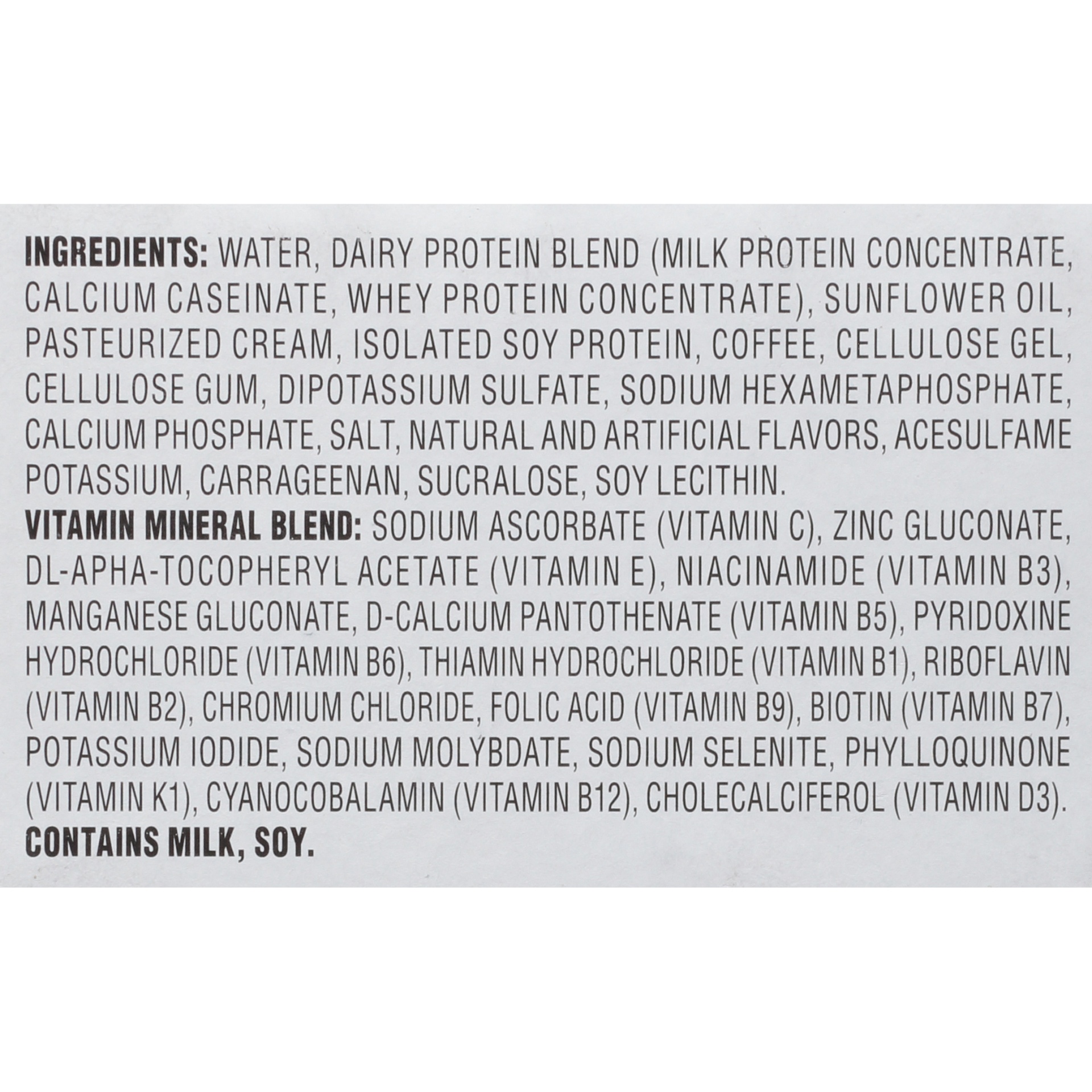 slide 8 of 8, Atkins Dietary Supplement Shake - Caramel, 4 ct; 11 fl oz