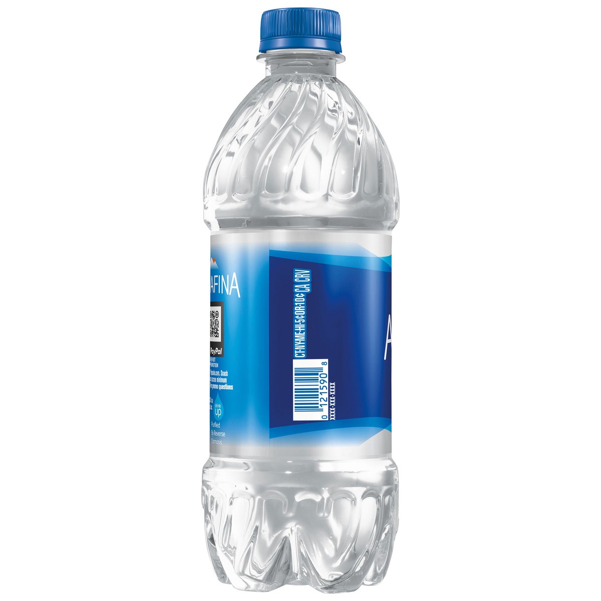 slide 4 of 4, Aquafina Water - 20 fl oz, 20 fl oz