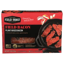 Field Roast Plant-Based Field Bacon