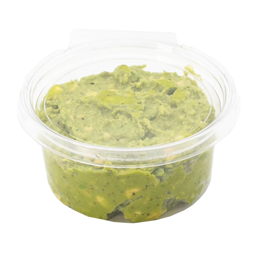 slide 1 of 1, Japanese Food Express Avocado Smash, 14 oz