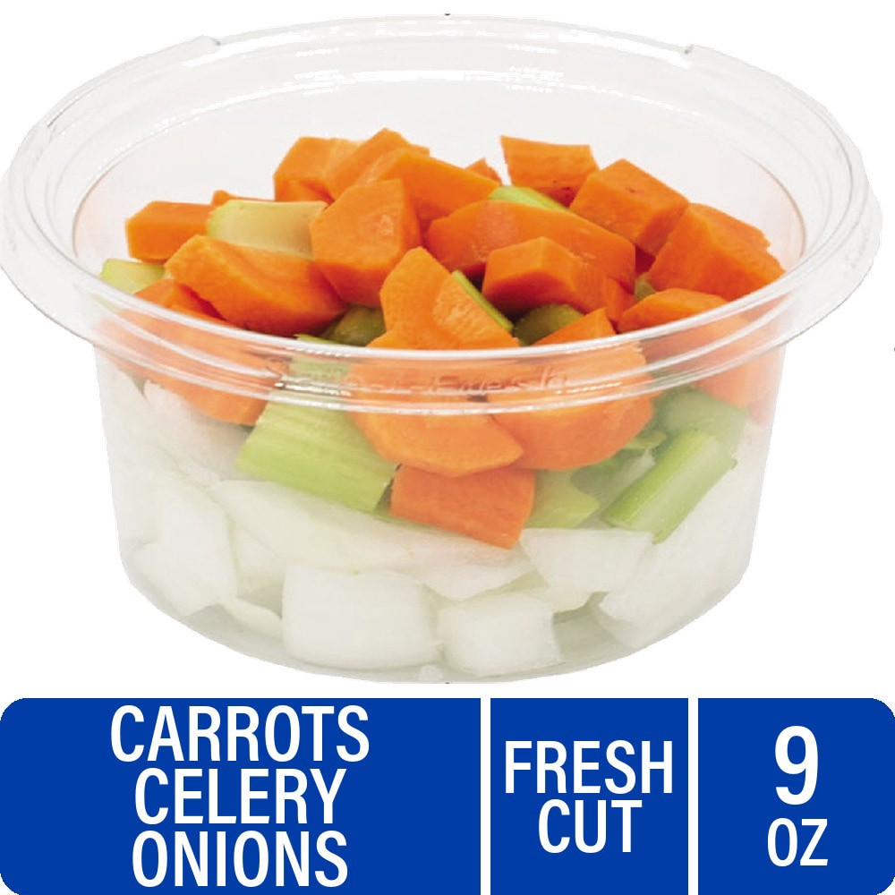 slide 3 of 3, Japanese Food Express Inc Mirepoix Cup - 9 oz, 9 oz