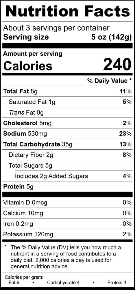slide 3 of 3, California Combo Sushi (Available 11:00 Am - 7:00 Pm), 10 oz