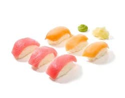 Jfe Nigiri Sushi
