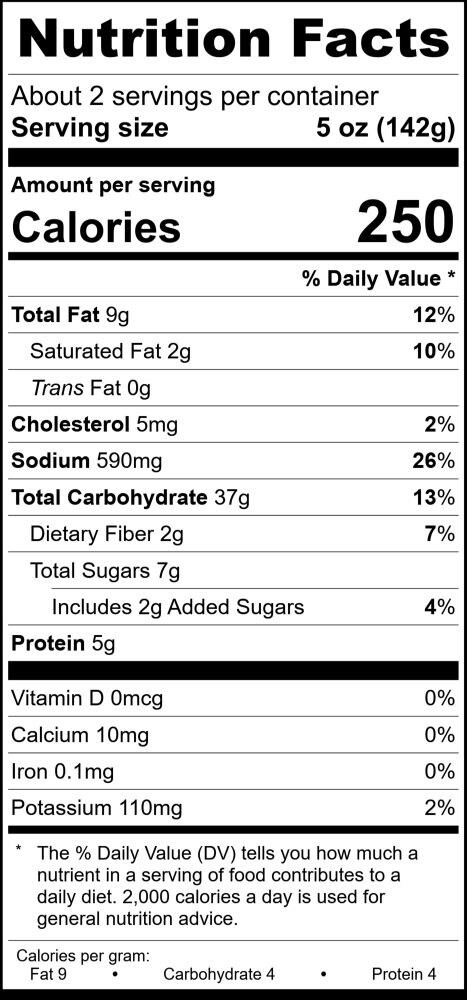 slide 3 of 3, JFE Crunch California Sushi Roll, 1 ct