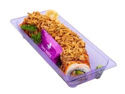 Jfe New York Crunch Roll