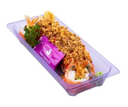 Crunch Jfe Crunch Shaggy Dog Roll - 12 Oz