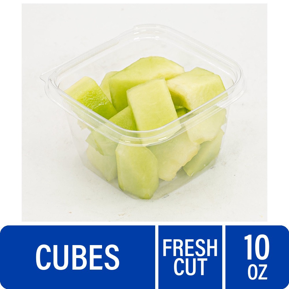 slide 2 of 4, Fresh Cut Honeydew, 16 oz