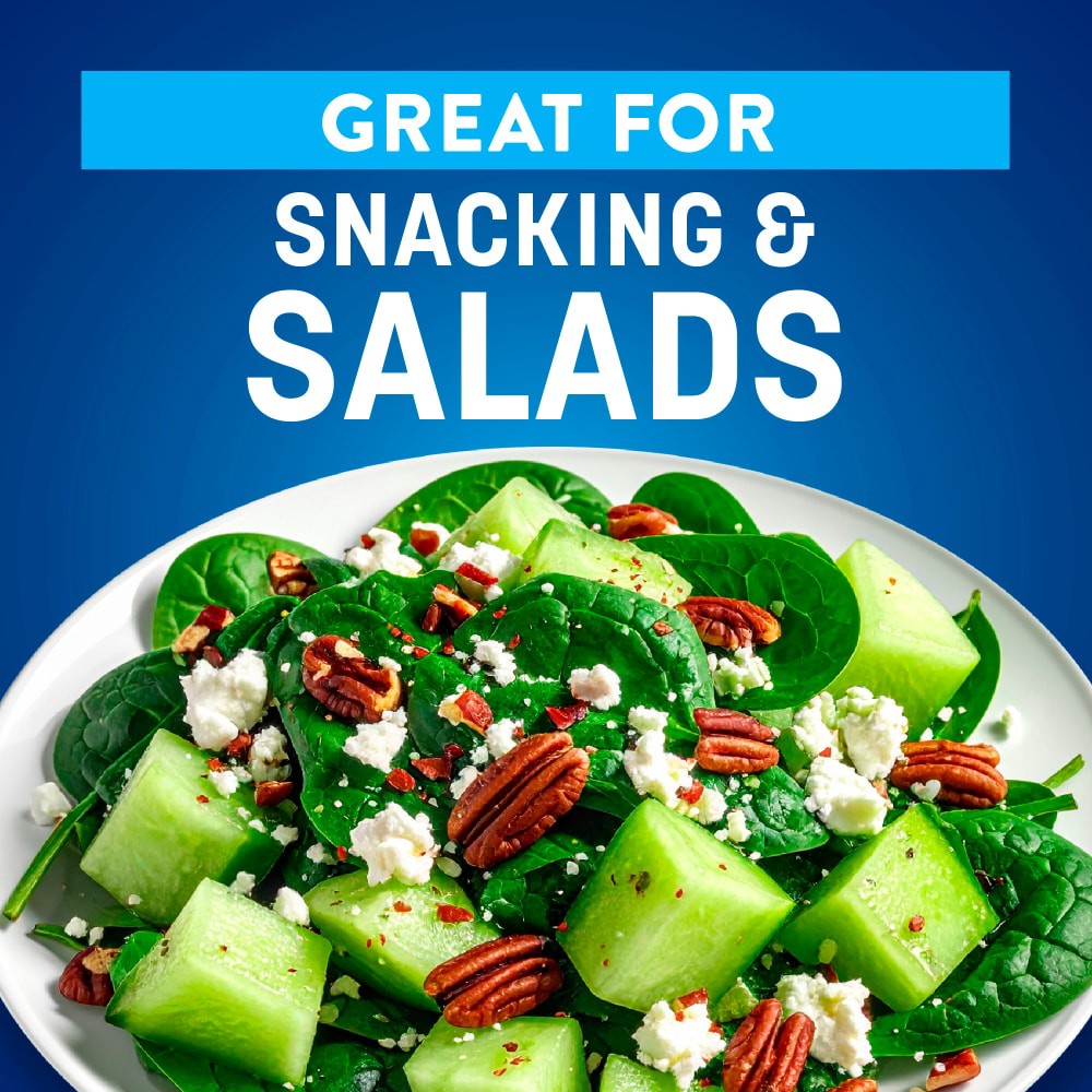 slide 2 of 4, Fresh Cut Honeydew, 18 oz