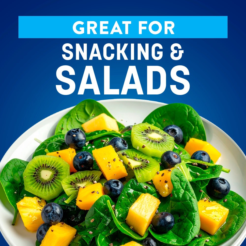 slide 4 of 4, Fresh Cut Tropical Fruit Mix, 16 oz