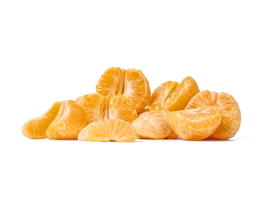 slide 4 of 4, Japanese Food Express Clementines, 18 oz