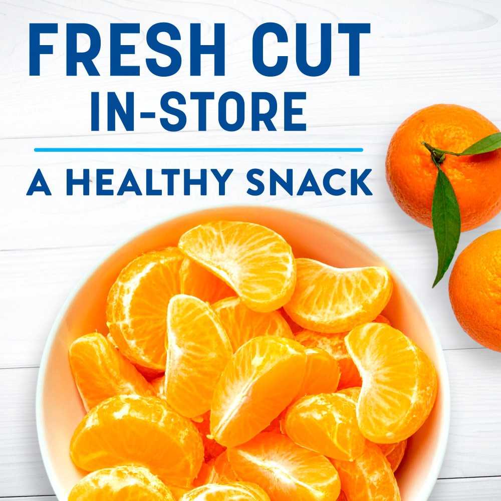 slide 2 of 4, Japanese Food Express Clementines, 18 oz