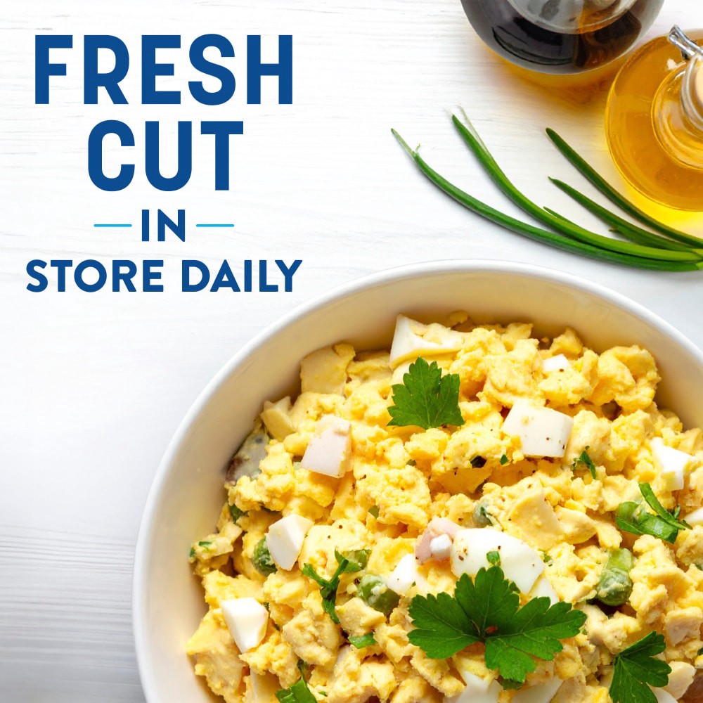 slide 3 of 3, Jfe Hard Boiled Eggs, 4 oz