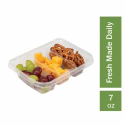 Japanese Food Express Inc Fresh Made Snack Pack