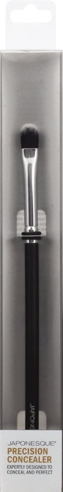 slide 1 of 1, Japonesque Precision Concealer Brush, 1 ct