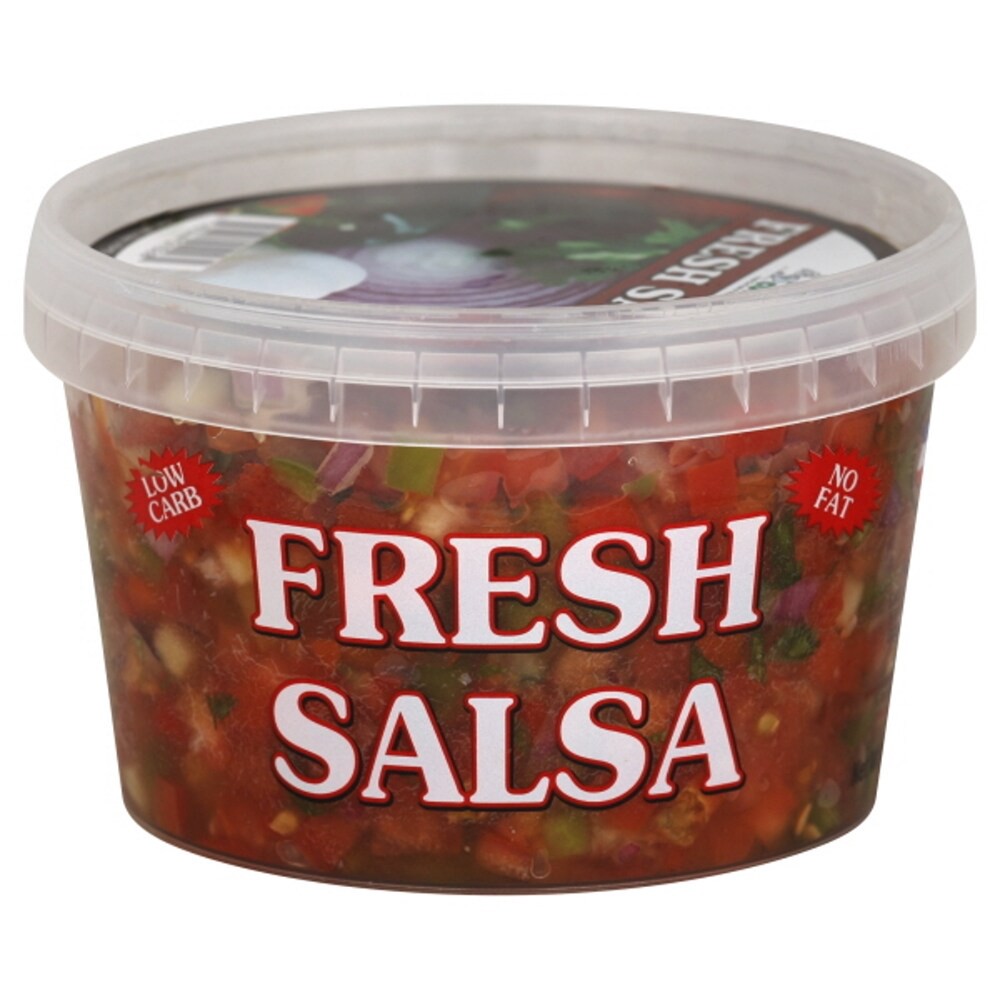slide 2 of 3, East Coast Fresh Cuts Fresh Mild Salsa, 16 oz