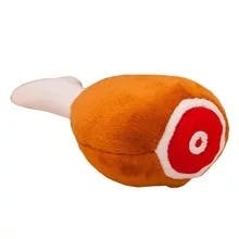 Frontline Vinyl Squeaker Ball
