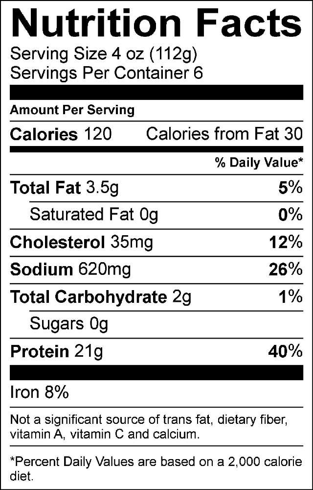 slide 2 of 6, Honeysuckle White McCormick Grill Mates Garlic & Herb Seasoning Turkey Breast Tenderloins, 24 oz
