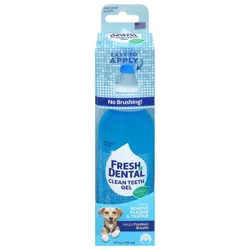 Naturel Promise Fresh Dental® Clean Teeth Gel, 4 fl oz