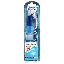 Naturel Promise Fresh Dental Total Care Kit