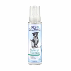 Naturel Promise Natural Waterless Foaming Shampoo
