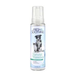 Naturel Promise Natural Waterless Foaming Shampoo, 11 fl oz