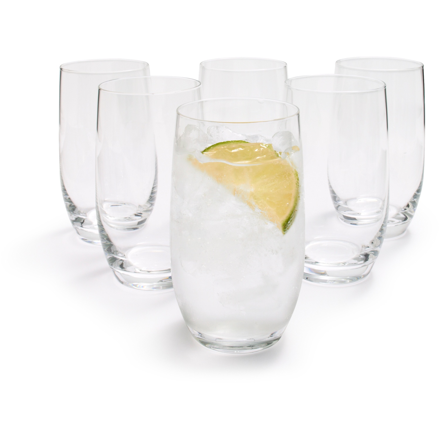 slide 1 of 1, Schott Zwiesel Banquet Highball Glasses, 1 ct